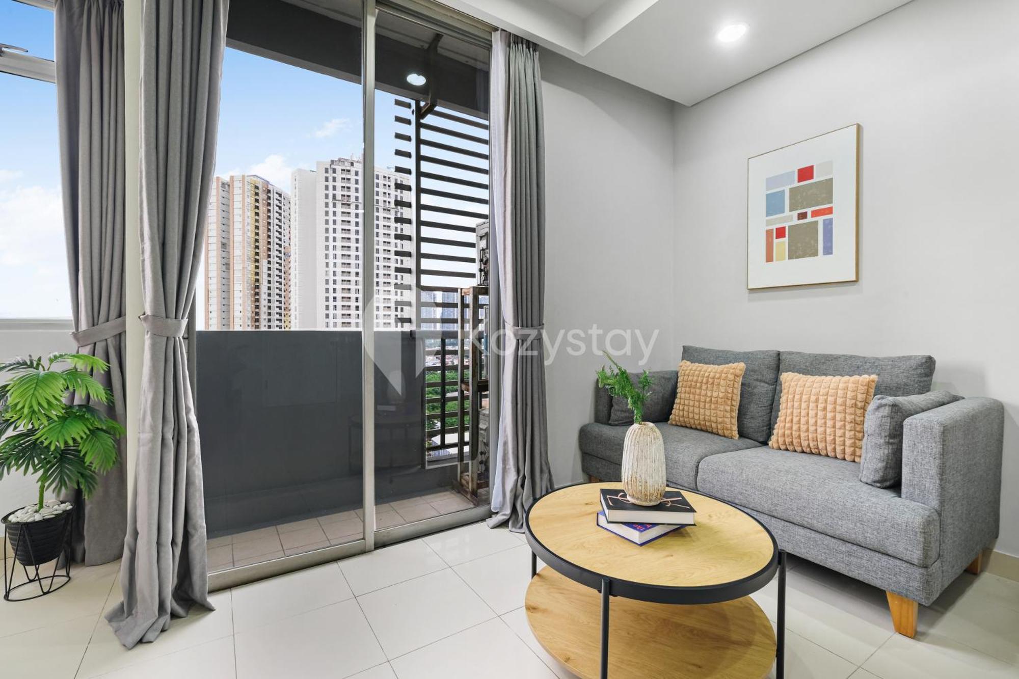 Hadiya By Kozystay - Kuningan Apartemen Jakarta
