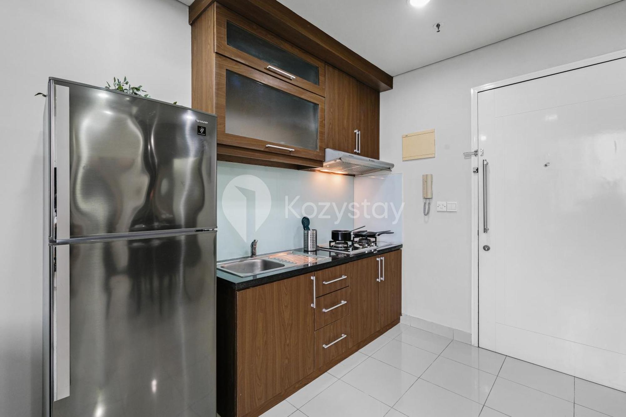Hadiya By Kozystay - Kuningan * Jakarta