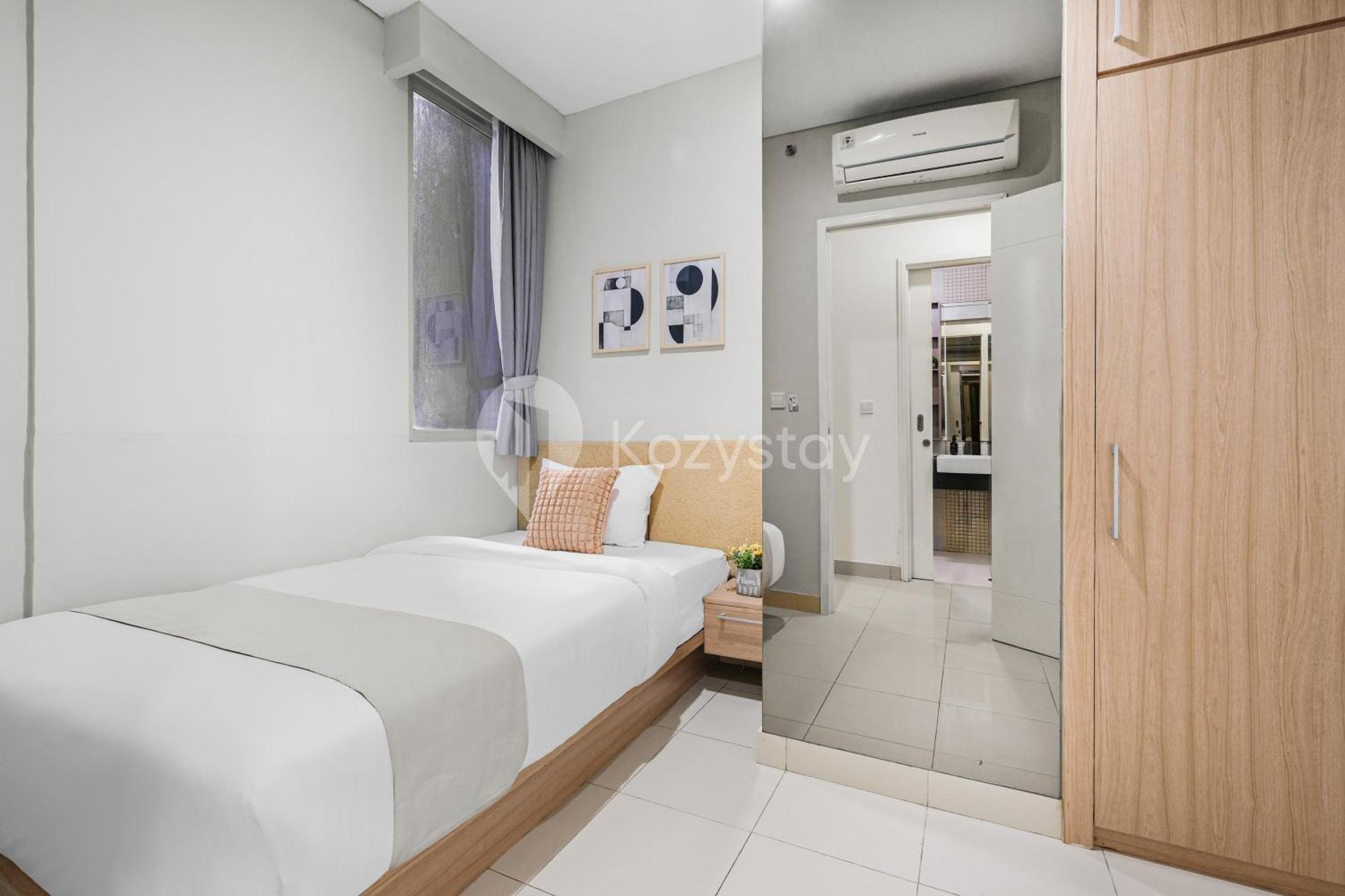 Hadiya By Kozystay - Kuningan Apartemen Jakarta