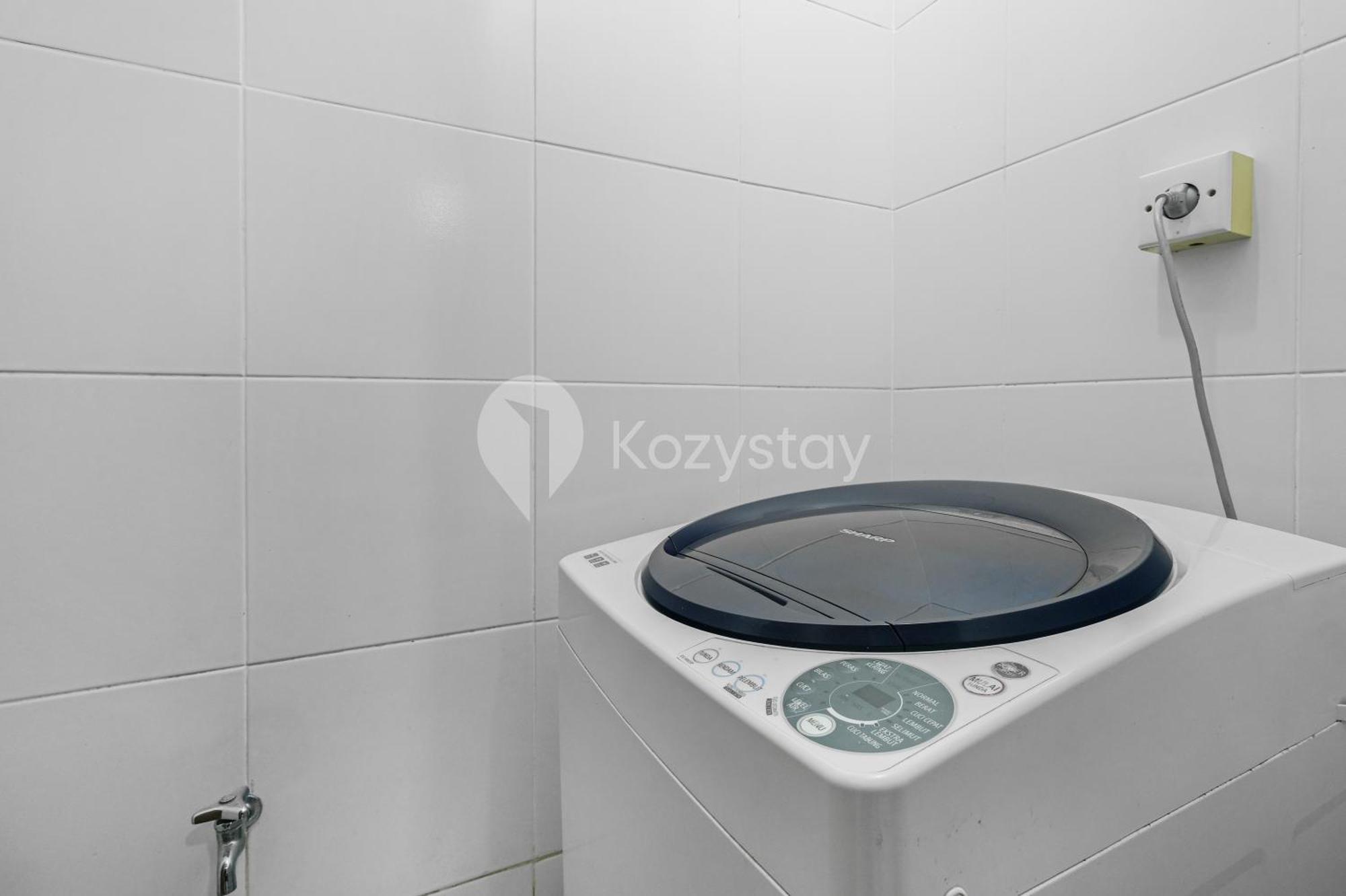 Apartemen Hadiya By Kozystay - Kuningan