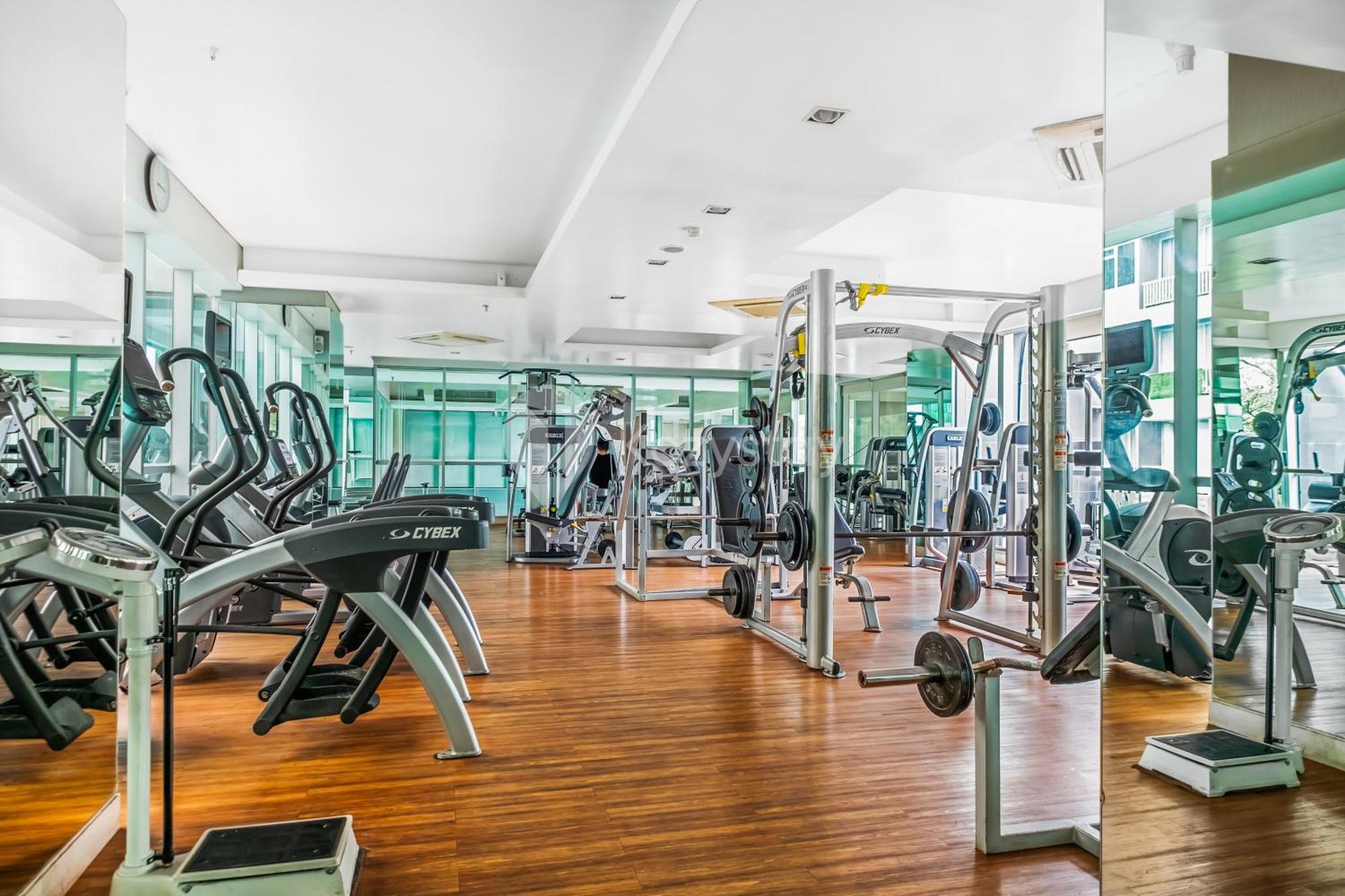 Apartemen Hadiya By Kozystay - Kuningan Jakarta
