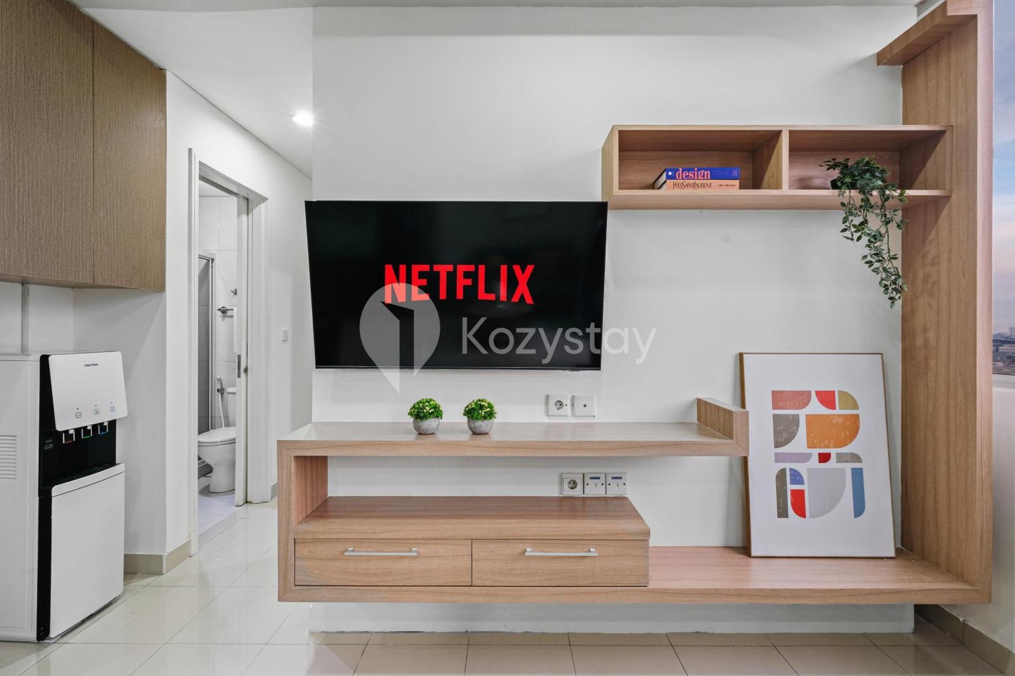Hadiya By Kozystay - Kuningan Jakarta