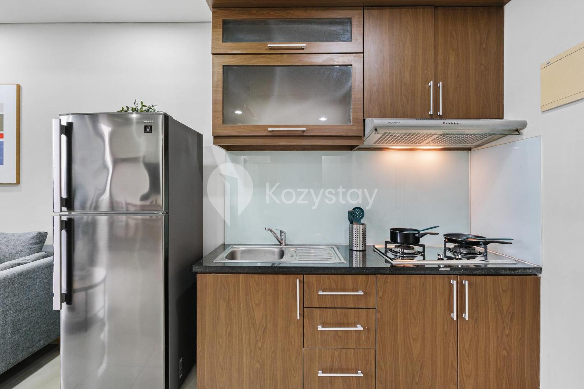 Hadiya By Kozystay - Kuningan