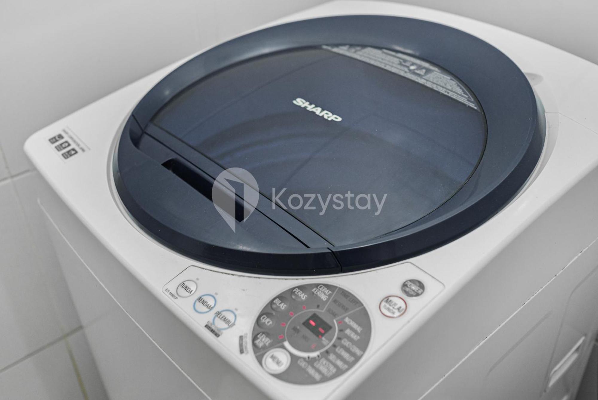 Hadiya By Kozystay - Kuningan Jakarta