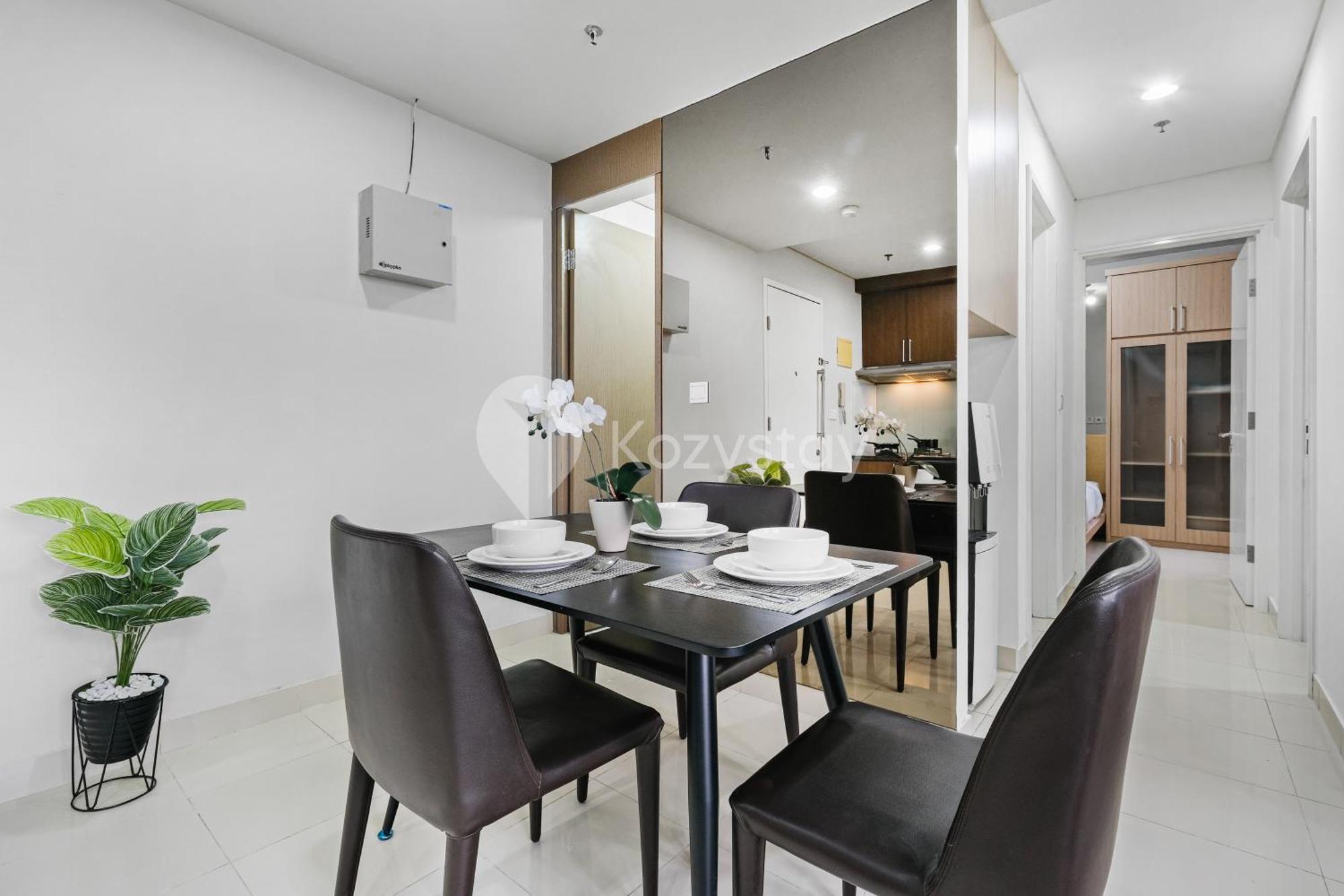 Hadiya By Kozystay - Kuningan * Jakarta