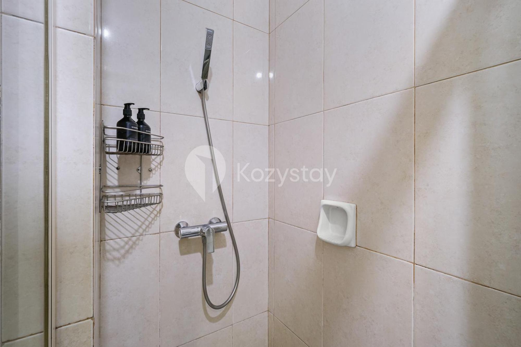 Apartemen Hadiya By Kozystay - Kuningan