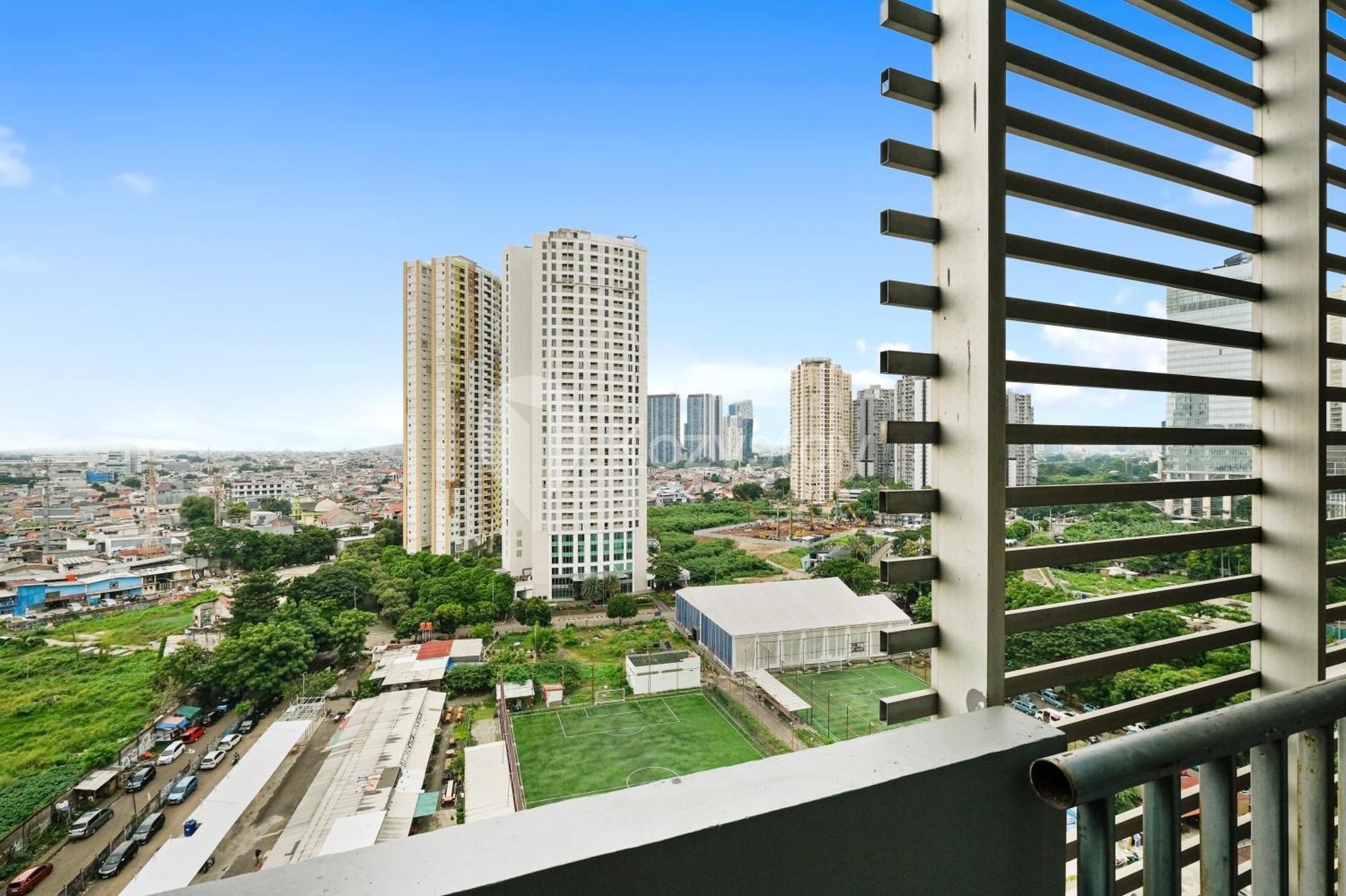 Apartemen Hadiya By Kozystay - Kuningan *
