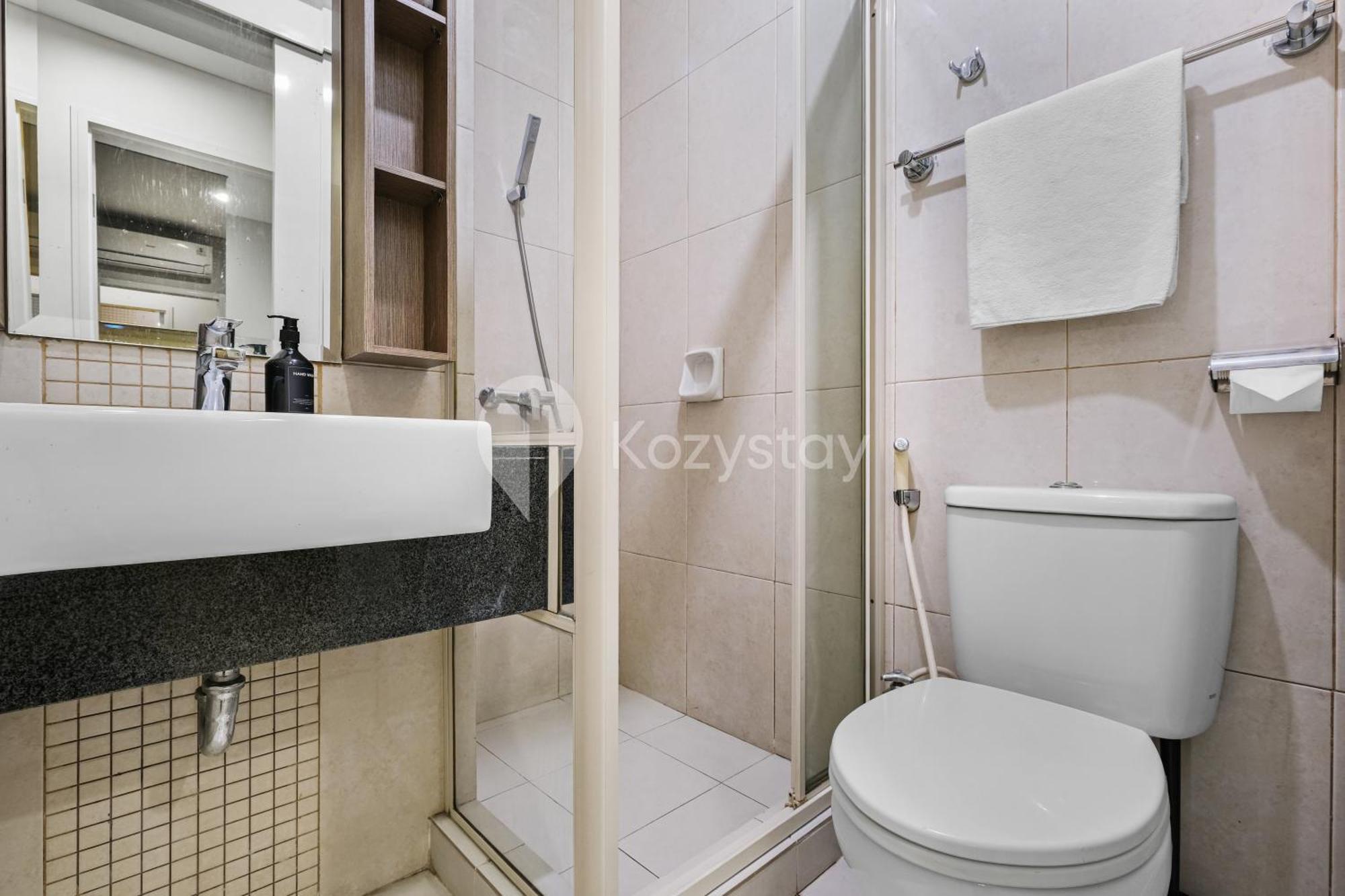 Apartemen Hadiya By Kozystay - Kuningan Jakarta